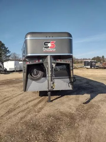 new Stock / Stock Combo Trailers Other  for sale, in Ettrick, WI Thumbnail 6