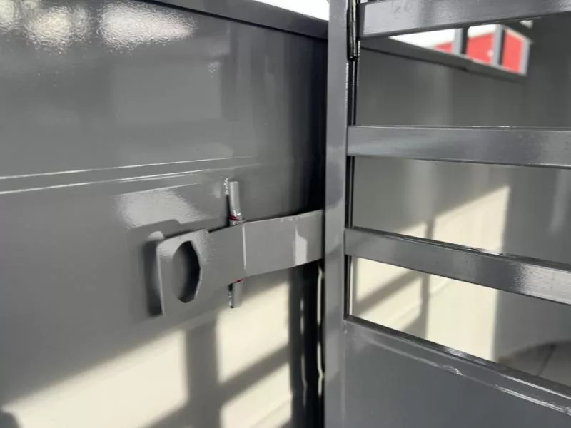 new Stock / Stock Combo Trailers Other  for sale, in Ettrick, WI Thumbnail 10