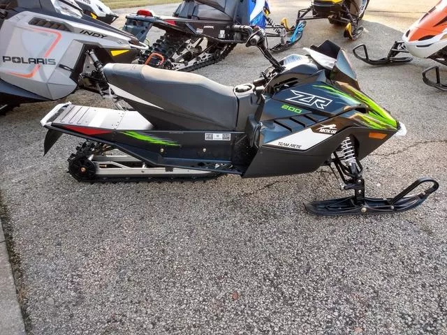 new Other Trailers Arctic Cat  for sale, in Ettrick, WI Thumbnail 2