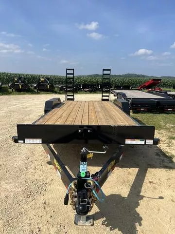 new Other Trailers Big Tex Trailers  for sale, in Ettrick, WI Thumbnail 2