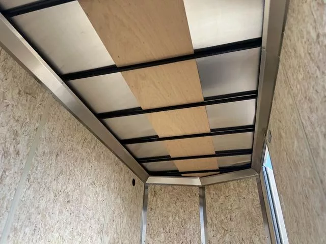 new Cargo (Enclosed) Trailers Pace American  for sale, in Ettrick, WI Thumbnail 10