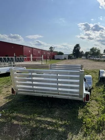 new Utility Trailers Hillsboro Industries  for sale, in Ettrick, WI Thumbnail 6