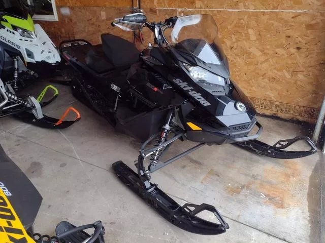used Other Trailers ski-doo  for sale, in Ettrick, WI Thumbnail 3
