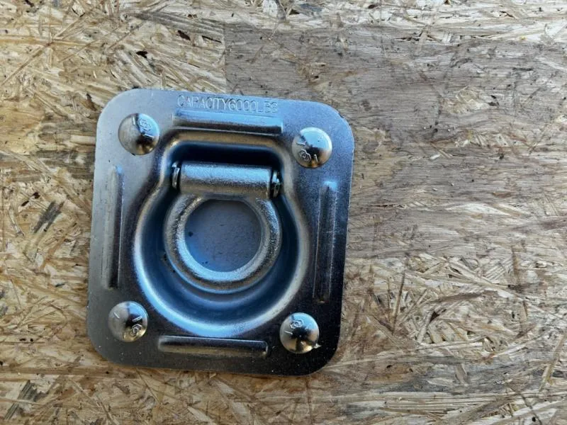 new Cargo (Enclosed) Trailers Pace American  for sale, in Ettrick, WI Thumbnail 10