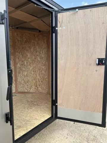 new Cargo (Enclosed) Trailers Discovery Trailers  for sale, in Ettrick, WI Thumbnail 9