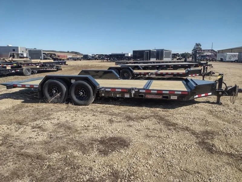 new Equipment / Flatbed Trailers Midsota  for sale, in Tomahawk, WI Thumbnail 6