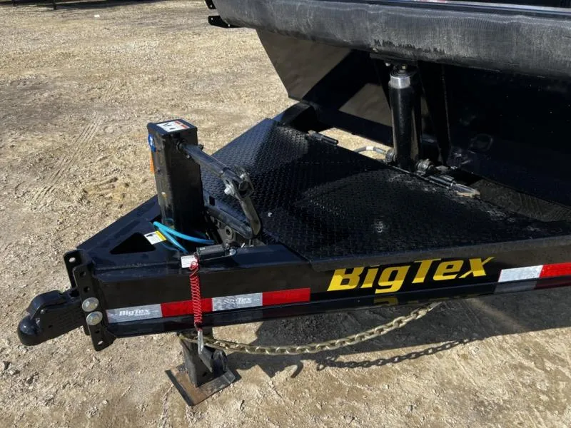 new Dump Trailers Big Tex Trailers  for sale, in Ettrick, WI Thumbnail 6