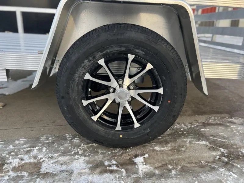 new Utility Trailers Sport Haven  for sale, in Ettrick, WI Thumbnail 10