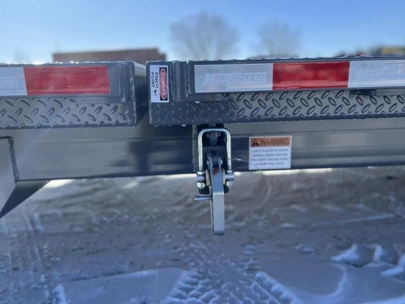 new Equipment / Flatbed Trailers Midsota  for sale, in Ettrick, WI Thumbnail 9