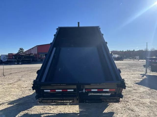 new Dump Trailers Midsota  for sale, in Ettrick, WI Thumbnail 17