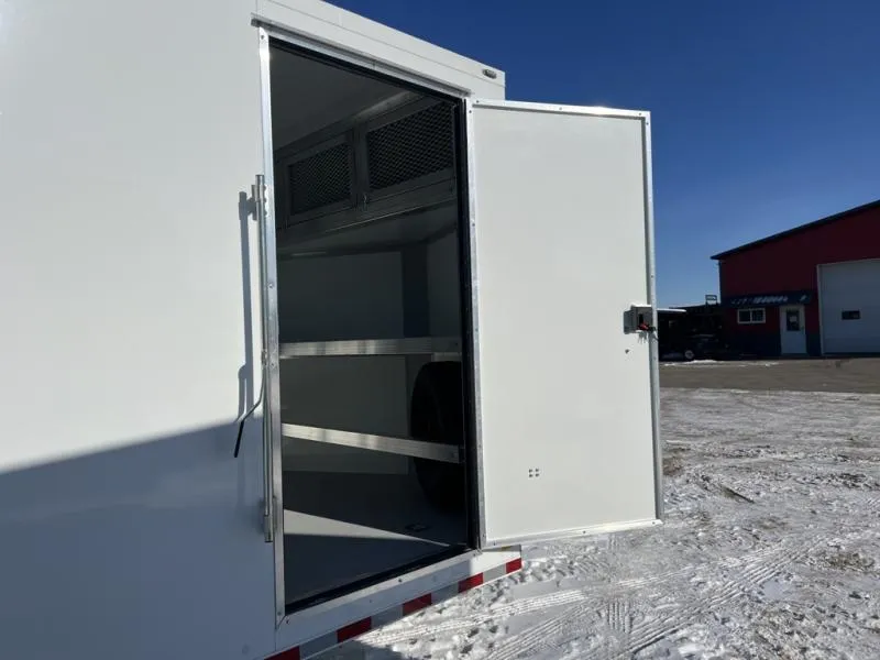 new Cargo (Enclosed) Trailers CellTech  for sale, in Ettrick, WI Thumbnail 8