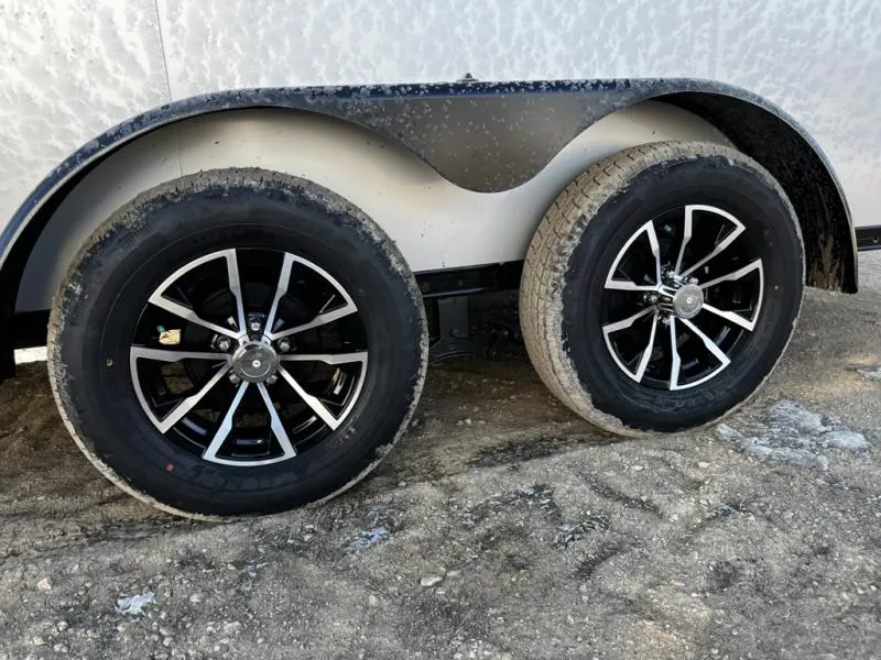 new Cargo (Enclosed) Trailers Pace American  for sale, in Ettrick, WI Thumbnail 5