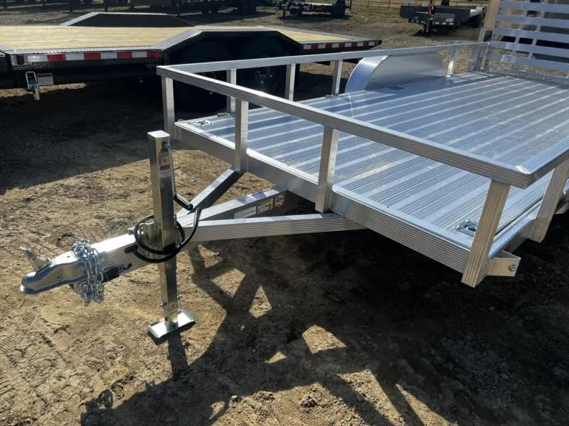 new Utility Trailers Sport Haven  for sale, in Ettrick, WI Thumbnail 4