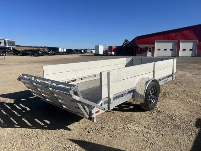 used Utility Trailers Other  for sale, in Ettrick, WI Thumbnail 8