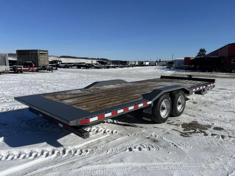 new Equipment / Flatbed Trailers Midsota  for sale, in Ettrick, WI Thumbnail 12