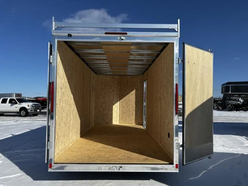 new Cargo (Enclosed) Trailers Pace American  for sale, in Ettrick, WI Thumbnail 8