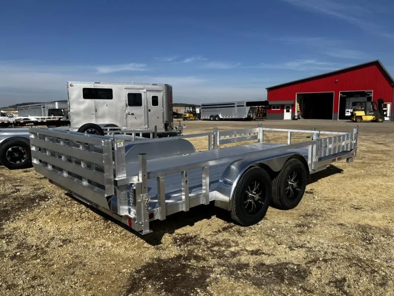 used Other Trailers Sport Haven  for sale, in Ettrick, WI Thumbnail 6