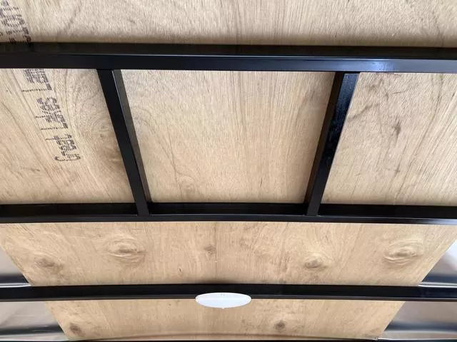 new Cargo (Enclosed) Trailers Discovery Trailers  for sale, in Ettrick, WI Thumbnail 13