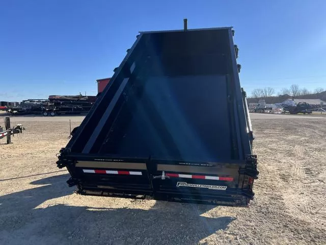 new Dump Trailers Midsota  for sale, in Ettrick, WI Thumbnail 15