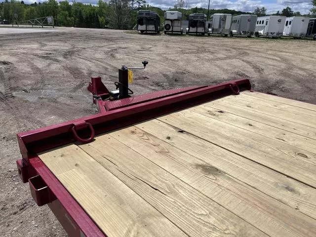new Other Trailers Liberty Coach  for sale, in Ettrick, WI Thumbnail 5