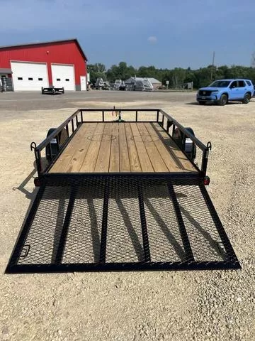 new Other Trailers Big Tex Trailers  for sale, in Ettrick, WI Thumbnail 10
