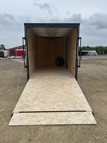 new Other Trailers Discovery Trailers  for sale, in Ettrick, WI Thumbnail 12