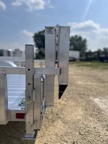new Cargo (Enclosed) Trailers Sport Haven  for sale, in Ettrick, WI Thumbnail 11