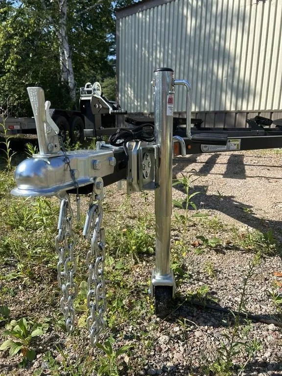 new Watercraft Trailers Yacht Club Trailers  for sale, in Ettrick, WI Thumbnail 3