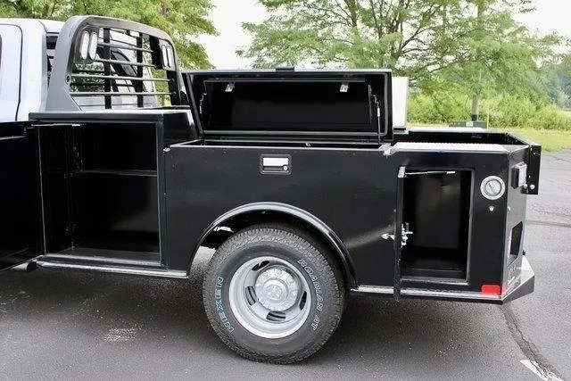 used Other Trailers CM Truck Beds  for sale, in Ettrick, WI Thumbnail 7