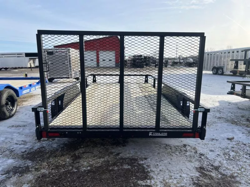new Utility Trailers HTC  for sale, in Ettrick, WI Thumbnail 6
