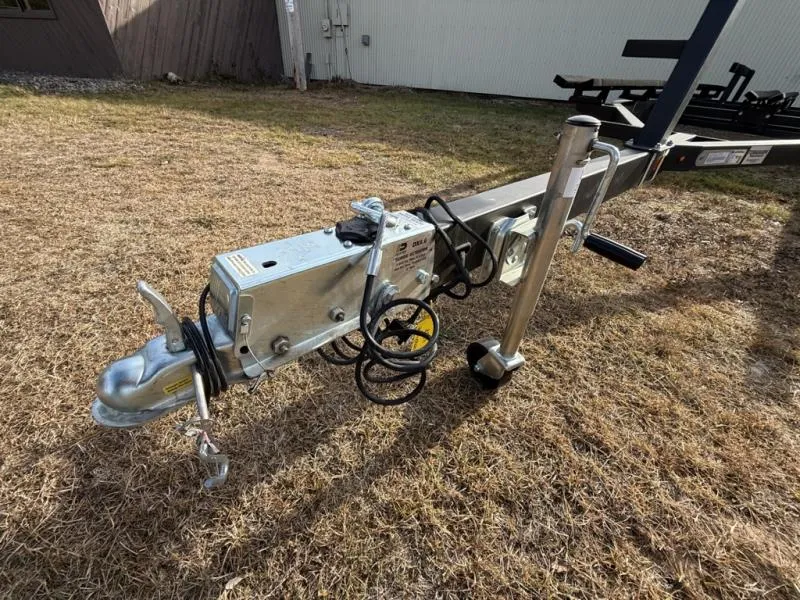 new Watercraft Trailers Yacht Club Trailers  for sale, in Ettrick, WI Thumbnail 4