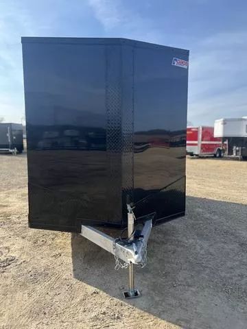 new Cargo (Enclosed) Trailers Pace American  for sale, in Ettrick, WI Thumbnail 2