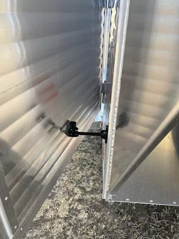 new Cargo (Enclosed) Trailers Sundowner Trailers  for sale, in Ettrick, WI Thumbnail 13