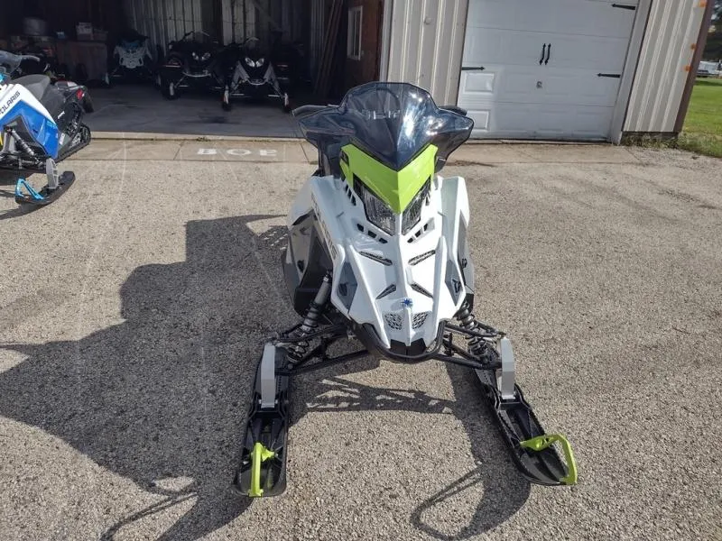 used Snowmobile Trailers Polaris  for sale, in Ettrick, WI Thumbnail 2