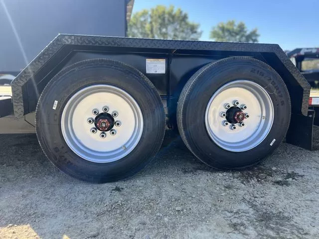 new Equipment / Flatbed Trailers Midsota  for sale, in Ettrick, WI Thumbnail 10