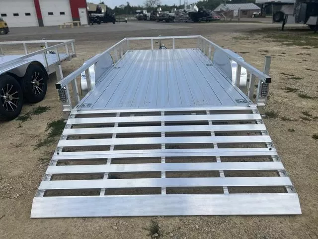 new Cargo (Enclosed) Trailers Sport Haven  for sale, in Ettrick, WI Thumbnail 8
