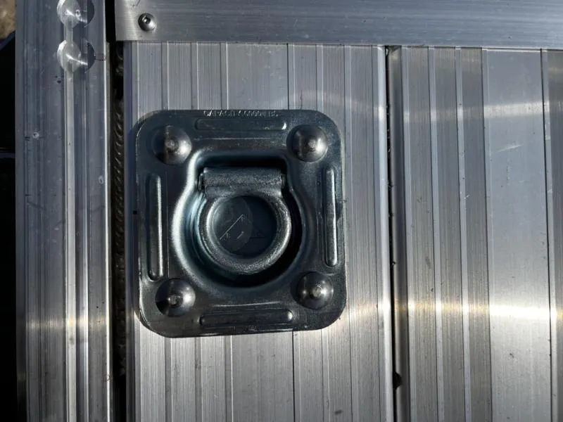 new Utility Trailers Sport Haven  for sale, in Ettrick, WI Thumbnail 6