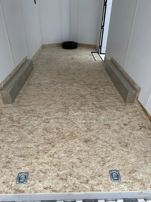 new Cargo (Enclosed) Trailers Discovery Trailers  for sale, in Tomahawk, WI Thumbnail 6