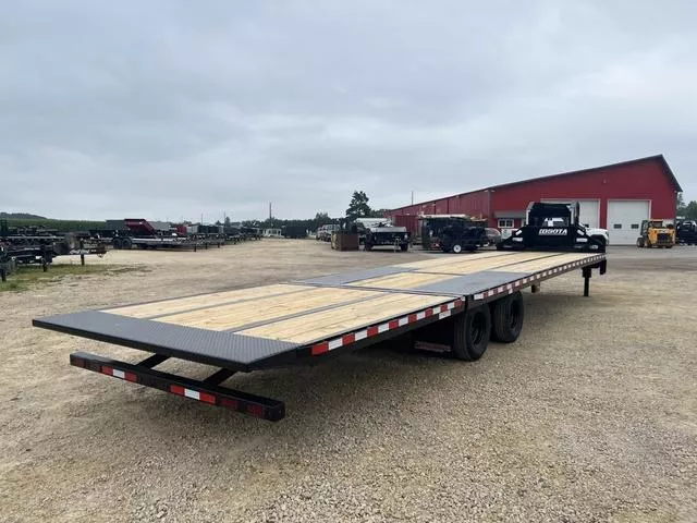 new Equipment / Flatbed Trailers Midsota  for sale, in Ettrick, WI Thumbnail 12