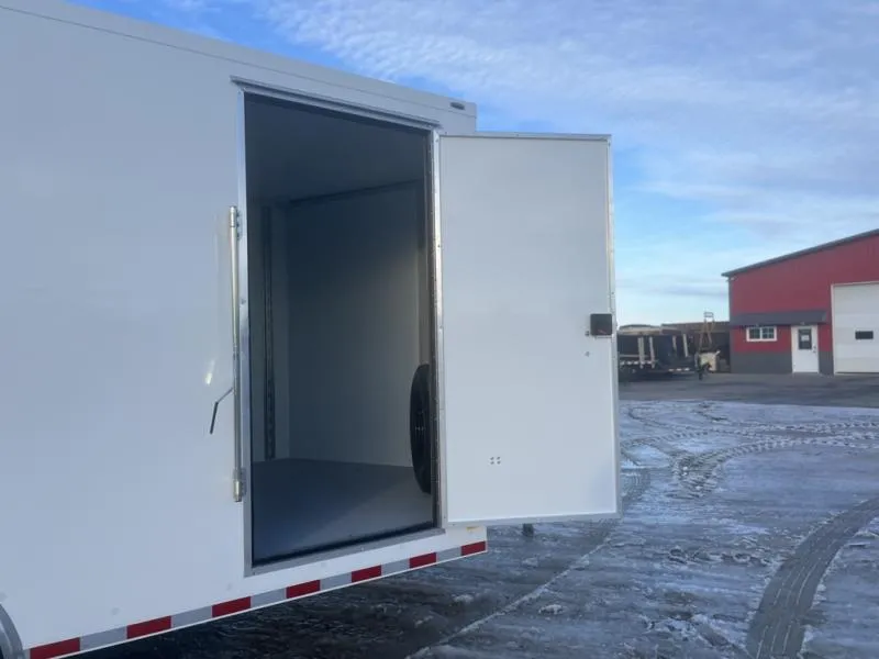 new Cargo (Enclosed) Trailers CellTech  for sale, in Ettrick, WI Thumbnail 9