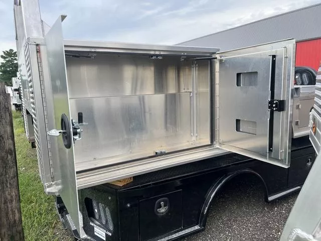 new Other Trailers CM Truck Beds  for sale, in Ettrick, WI Thumbnail 4