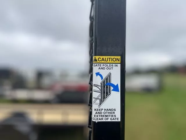 new Utility Trailers Big Tex Trailers  for sale, in Ettrick, WI Thumbnail 4