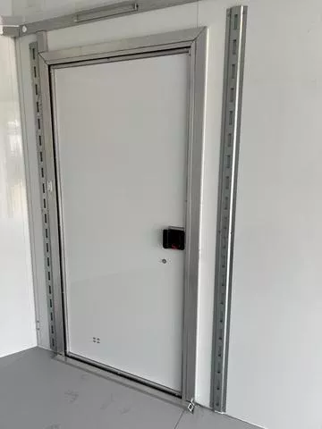 new Cargo (Enclosed) Trailers CellTech  for sale, in Ettrick, WI Thumbnail 16