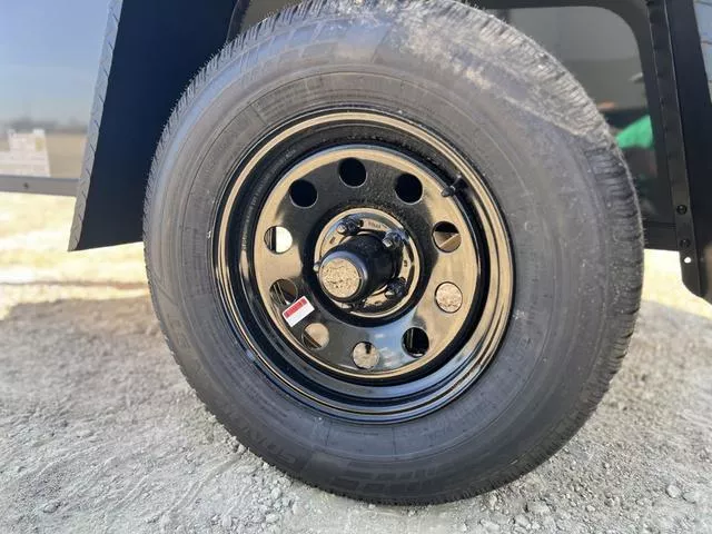 new Cargo (Enclosed) Trailers Discovery Trailers  for sale, in Ettrick, WI Thumbnail 4