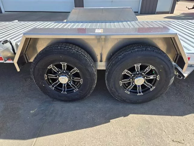 new Other Trailers Timpte  for sale, in Ettrick, WI Thumbnail 8