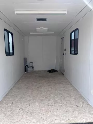 new Cargo (Enclosed) Trailers Discovery Trailers  for sale, in Ettrick, WI Thumbnail 20