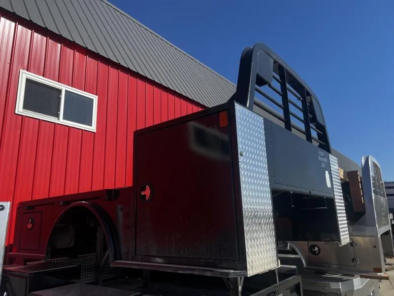used Other Trailers CM Truck Beds  for sale, in Ettrick, WI Thumbnail 2