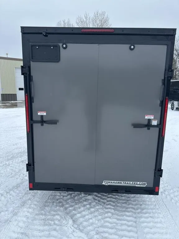 new Cargo (Enclosed) Trailers Pace American  for sale, in Ettrick, WI Thumbnail 5