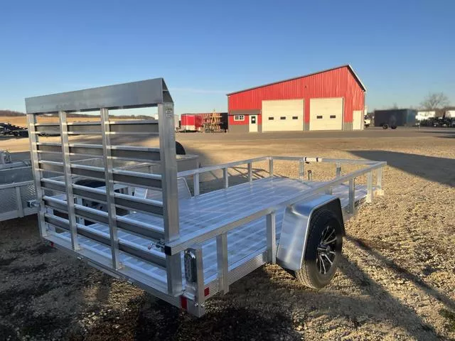 new Utility Trailers Sport Haven  for sale, in Ettrick, WI Thumbnail 9