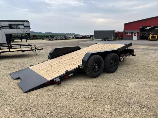 new Other Trailers Big Tex Trailers  for sale, in Ettrick, WI Thumbnail 10